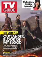 TV Guide Magazine